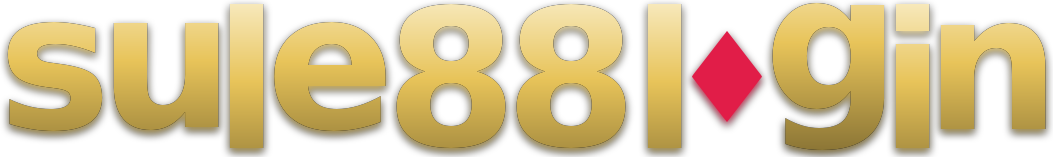 sule88 login logo